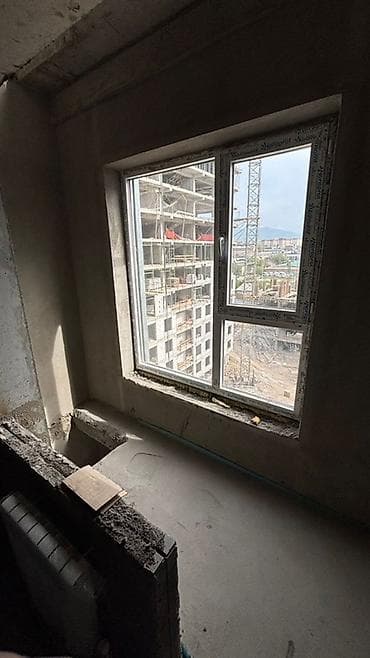 куплю элитные квартиры: 2 комнаты, 4821 м², Элитка, Готовая ПСО (под самоотделку) — 8