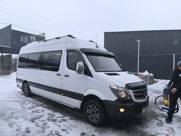 шторы на дом интернет магазин: Премиальный салон микроавтобуса (VIP-комплектация) - Планировка — 5