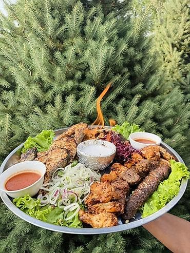 авто миханик: Чайхана — 1