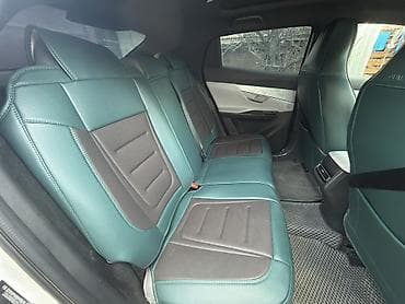 byd 05: Changan Uni-T: 2025 г., 1.5 л, Робот, Бензин, Кроссовер — 7