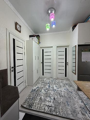 2х: 2 комнаты, 45 м², Элитка, 7 этаж — 8