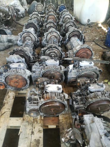 реставрация механизма переключения передач авто таврия: Автозапчасти коробка автомат Коробка автомат передний привод полный — 8