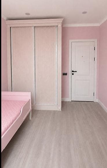 2 уровня: 4 комнаты, 141 м², Асанбай мкр Элитка, 12 этаж, Евроремонт — 5