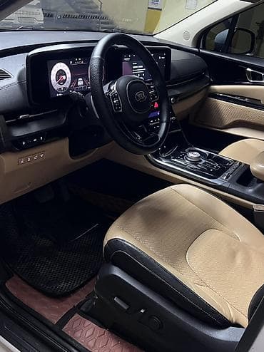 киа карнивал цена в бишкеке: Kia Carnival: 2021 г., 2.2 л, Автомат, Дизель, Минивэн — 6