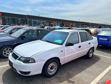 daewoo tico: Daewoo Nexia: 2011 г., 1.5 л, Ручные, Бензин, Седан — 3