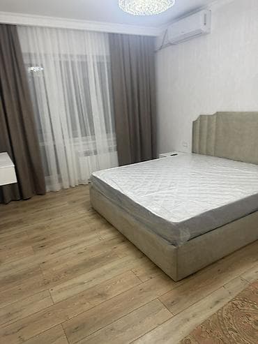 квартиры сдаётся: 2 комнаты — 5