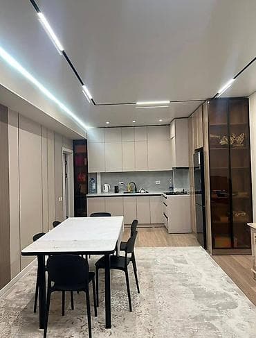 3 комнаты, 53 м², Элитка, Свежий ремонт — 5