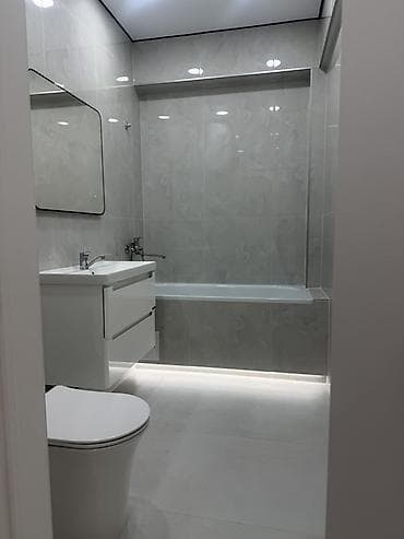 1‑комнатная квартира в современном жилом комплексе. 1ком кв 51м2 с