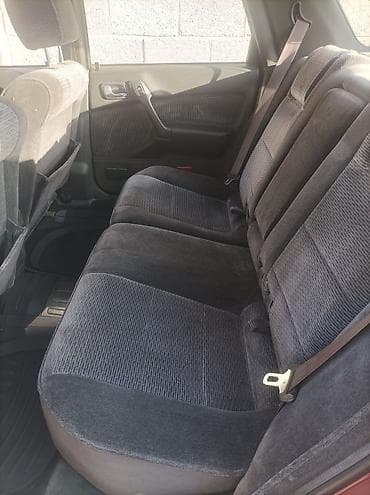 mitsubishi eclipse: Mitsubishi Galant: 1992 г., 0.2 л, Механика, Бензин, Седан — 9
