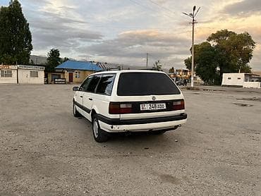 elm327 bluetooth: Volkswagen Passat Variant: 1992 г., 1.8 л, Механика, Бензин, Универсал — 7
