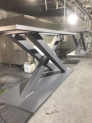 Оңдоп-түзөө жана курулуш: Принимаем заказы на лоф мебели на любой вид и сложности полимерной — 5