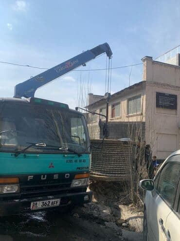 универсальный набор инструментов для дома: Эвакуатор|Манипулятор|Кран| стрела 10 м| 3,0 тонн | борт 9 тонн — 1