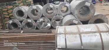 продаю фарель: Полоса стальная, Сталь — 2