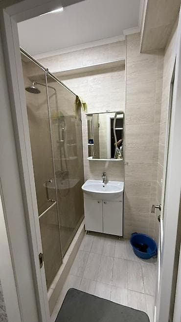 2 комнаты, 65 м², Элитка, 10 этаж, Евроремонт — 3