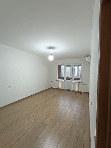 2 комнаты, 47 м², 104 серия, 4 этаж, Евроремонт