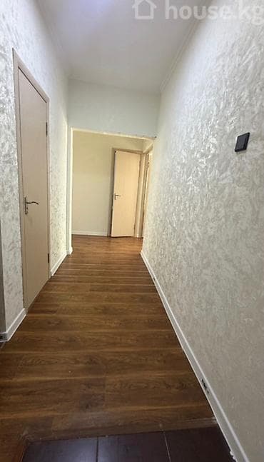 mega hous: 2 комнаты, 54 м², 106 серия, 6 этаж, Евроремонт — 7