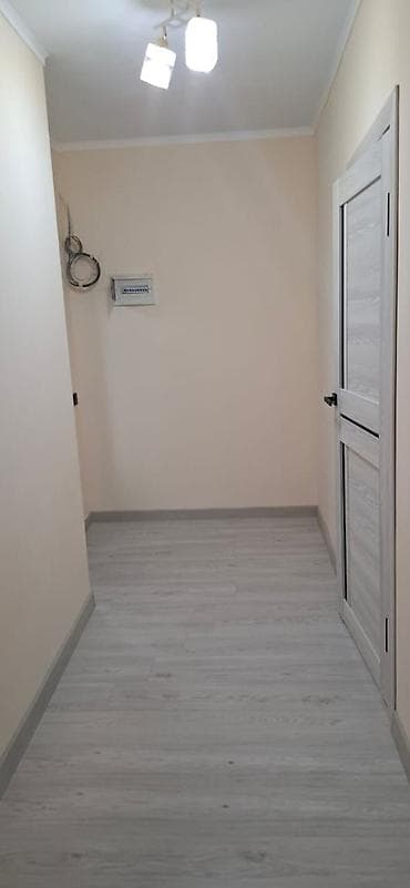 Продажа квартир: 1 комната, 42 м², Элитка, 6 этаж, Евроремонт — 8