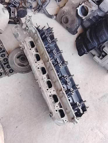 grate battery: Набор автозапчастей от бензинового двигателя (разобранный комплект) — 5