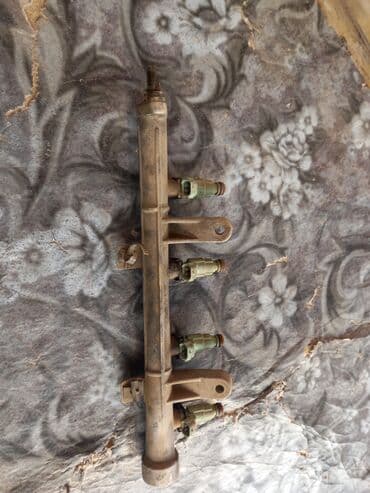 купить двигатель на мотоблок 7 л с: Форсунка Hyundai 2013 г., Б/у, Оригинал — 2