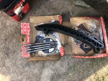 запчасти на опель омега б: Продаю на Мерседес gl 350 cdi год мотор свечи накала 4 шт масленые — 3