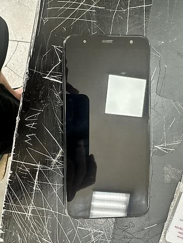 samsung ж5: Смартфон Samsung Galaxy J6+ (серия J) Основные характеристики: - — 3