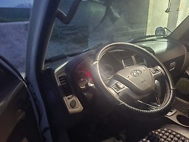 Легкий грузовик, Hyundai, Стандарт, Новый