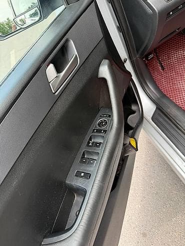 cl 63: Hyundai Sonata: 2018 г., 2 л, Автомат, Газ, Седан — 5