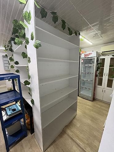 сдае: Магазин, Отдельностоящий магазин, 30 м² Действующий, С оборудованием, С ремонтом — 6