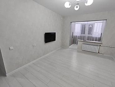 продаю квартиру 9микрайоне: 1 комната, 36 м², 105 серия, 9 этаж, Дизайнерский ремонт — 2
