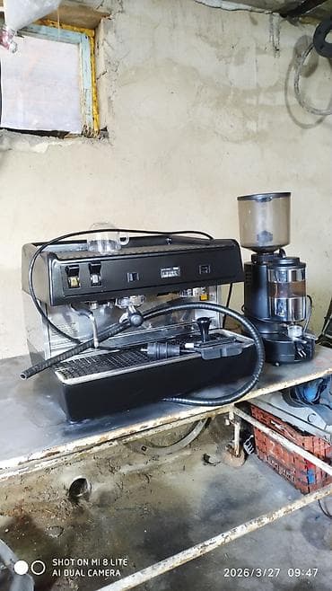 оконтовочная машинка: Кофеварка, кофемашина, Б/у, Платная доставка — 7