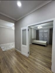 сдаю долгосрочное квартира ак босого: 2 комнаты, Агентство недвижимости, Без подселения, С мебелью полностью — 7