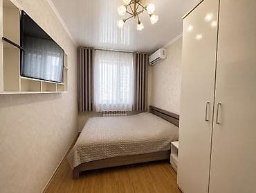душанбин: 4 комнаты, 75 м², Душанбинка Индивидуалка, 5 этаж — 2
