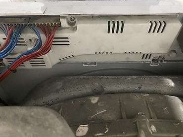 sharp aquos: Плата стирального машин атлас о отлично состояние Основные — 2