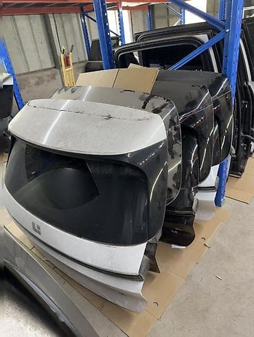 l9 авто: Разбор Li Auto L6,L7,L8,L9, оригинальные новые, б/у запчасти ПОД ЗАКАЗ — 7