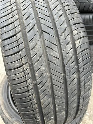 шины размер 20: Шины 245 / 45 / R 20, Лето, Б/у, Комплект, Легковые, Корея, Kumho — 2
