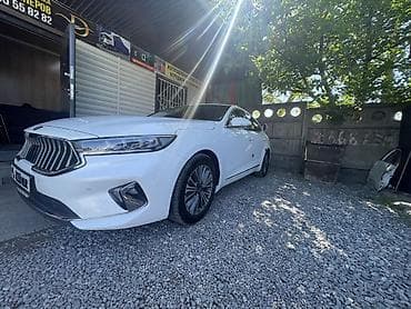 жак к7: Kia K7: 2019 г., 2.4 л, Автомат, Гибрид, Седан — 3