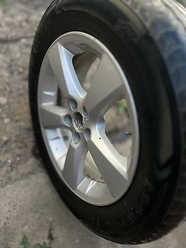Унаа: Продам запаску на лексус rx 330, 350, 400h — 4