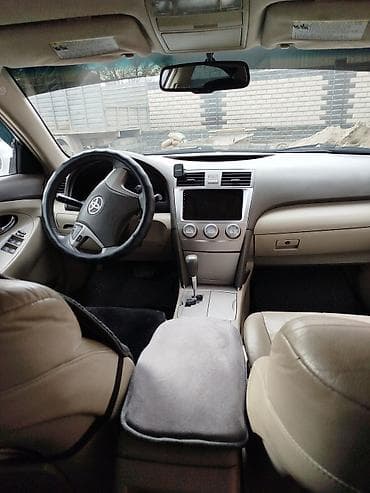 camry 50 2012: Toyota Camry: 2011 г., 2.5 л, Автомат, Бензин, Седан — 6