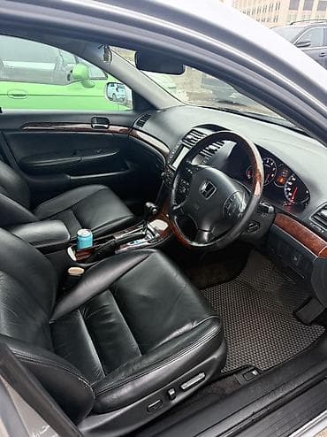 Honda Inspire: 2005 г., 3 л, Автомат, Бензин, Седан — 5