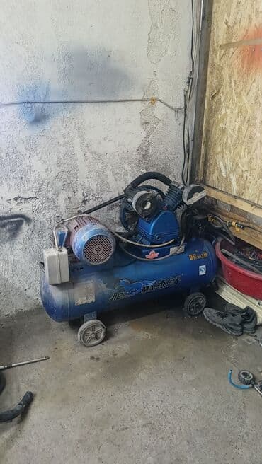 кемпинг дом на колесах: Вулканизация сатылат места оборудованиясы менен — 3