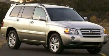 запчасти на опель в бишкеке: Toyota, 2007 г., Б/у, Оригинал — 5