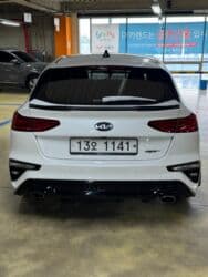 набор ключей для автомобиля цена: Kia K3: 2019 г., 1.6 л, Автомат, Бензиновая, Хэтчбэк — 4