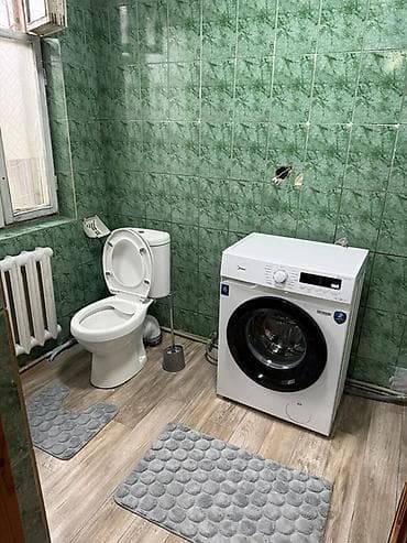 3комн: Дом, 6 м², 3 комнаты, Собственник, Косметический ремонт — 8