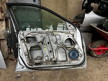 Автокосметика: Дверь Передняя левая Honda — 2