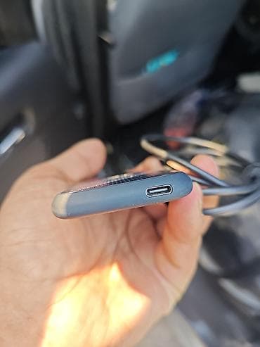 mini usb: Накопитель для ПК, Sandisk, SSD, 1 ТБ, Для ПК — 3