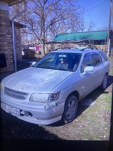 chevrolet coblt: Продаю или меняю Продаётся универсал серебристого цвета с левым рулём — 2
