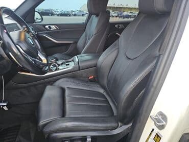 Ковролин: BMW X5: 2019 г., 3 л, Типтроник, Бензин, Кроссовер — 10