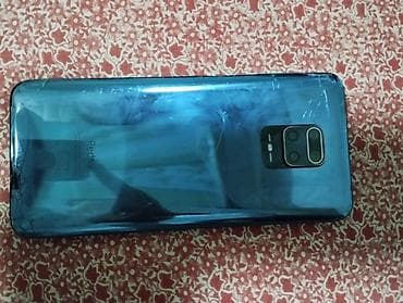 iphone 11 pro 64: Redmi, Redmi Note 9S, Б/у, 128 ГБ, цвет - Голубой — 2