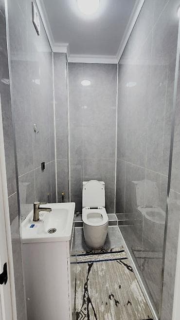 Квартиры: 2 комнаты, 77 м², Элитка, 4 этаж, Евроремонт — 6