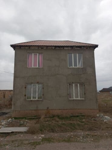 дом в горах: Дом, 90 м², 4 комнаты, Собственник, Косметический ремонт — 5